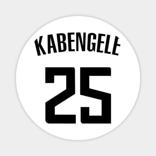 Kabengele Magnet